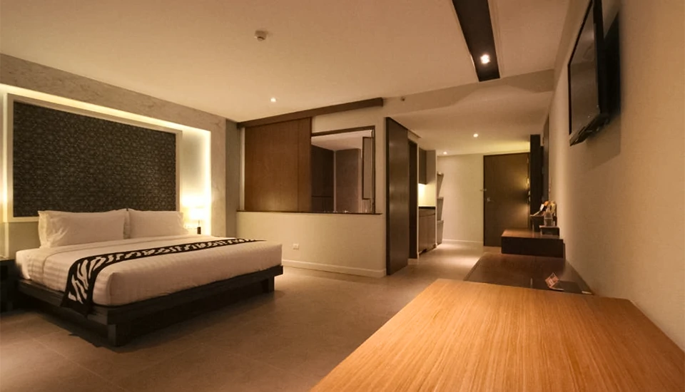 هتل سیزن فایو پاتایا